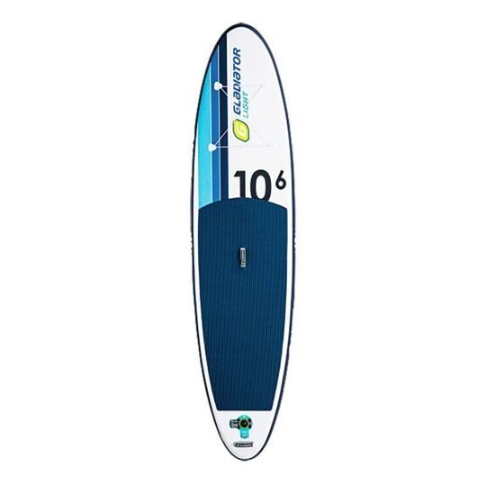 Gladiator LT 10.6 sup-board для сёрфинга