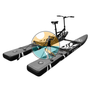 Морской велосипед Spatium Water Bike-W 10‘6