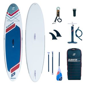 Сап доска для виндсерфинга Gladiator Special 10.7 Wind SC 2026