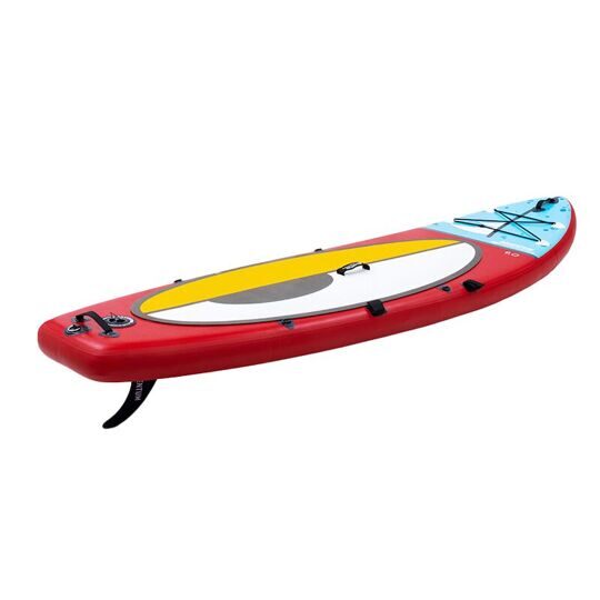 Детский сап Adventum Range Kids 9 Fisheye 2025