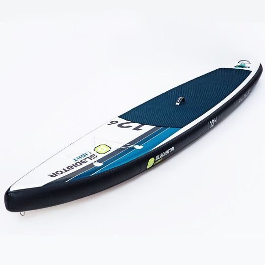 Надувная SUP доска для гонок Gladiator LT12.6S