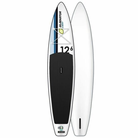 Sup доска для сёрфинга Gladiator LT12.6T