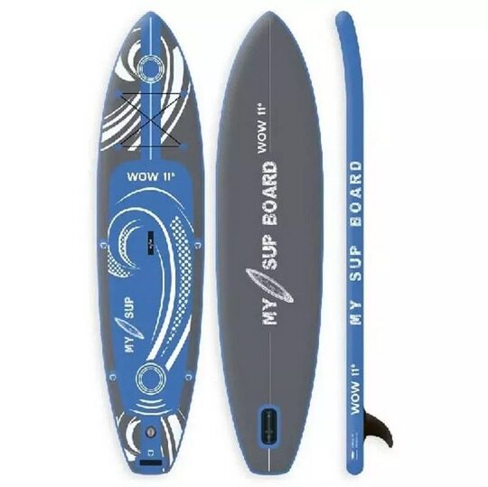 Надувная доска My Sup Wow 11'6 Touring