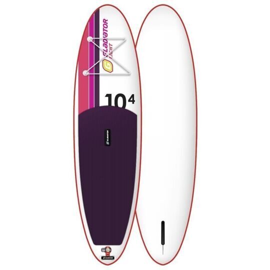 Sup-доска для плавания Gladiator LT 10.4F