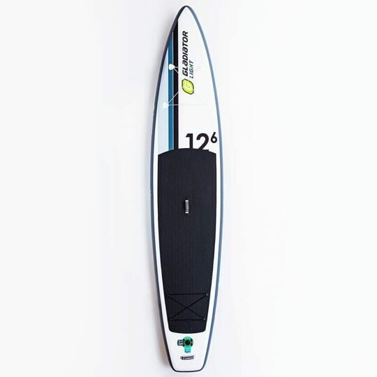 Sup доска для сёрфинга Gladiator LT12.6T